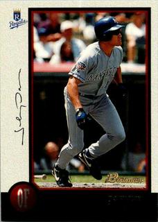 Johnny Damon