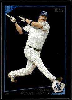 Jason Giambi