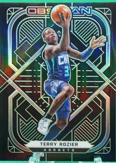Terry Rozier