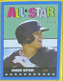 Shohei Ohtani