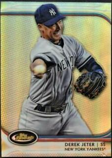 Derek Jeter