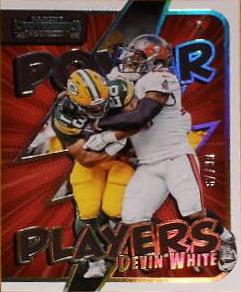 Devin White