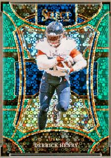 Derrick Henry