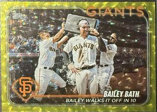 Bailey Bath