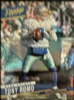 Tony Romo