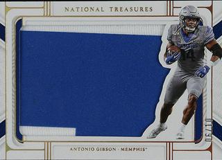 Antonio Gibson