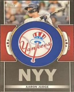 Aaron Judge