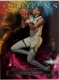 Jordan Poole