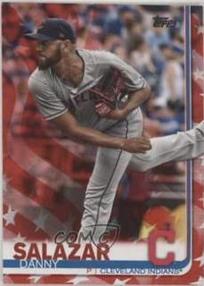 Danny Salazar
