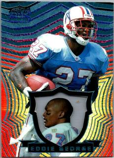 Eddie George
