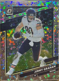 Jimmy Graham