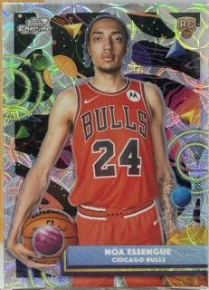Noa Essengue