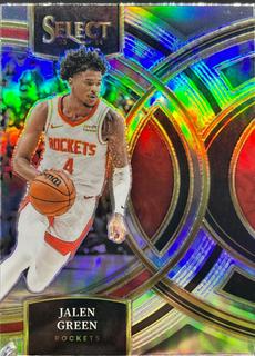 Jalen Green