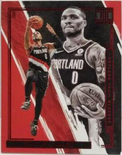 Damian Lillard