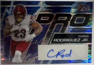 Chris Rodriguez Jr.