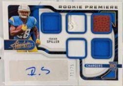 Isaiah Spiller