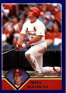 Mike Matheny