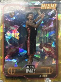 Kel'el Ware
