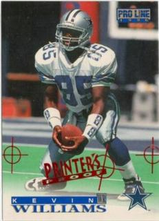 Kevin Williams