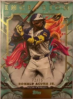 Ronald Acuna Jr.