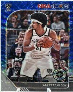 Jarrett Allen