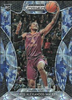 Nickeil Alexander-Walker