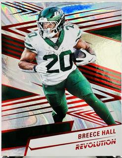 Breece Hall