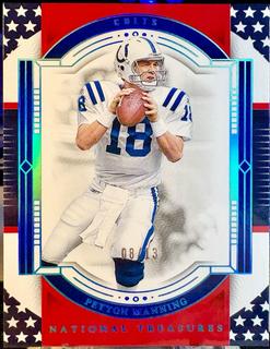Peyton Manning