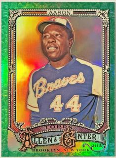Hank Aaron
