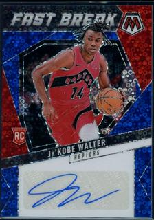 Ja'Kobe Walter