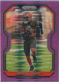 Denzel Ward