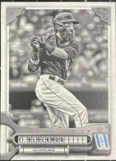 Charlie Blackmon