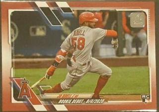 Jo Adell