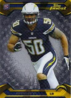 Manti Te'o