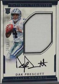Dak Prescott