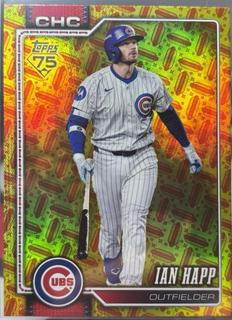 Ian Happ