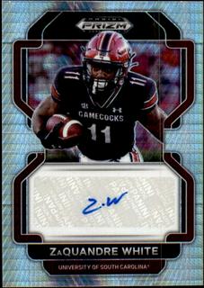 ZaQuandre White