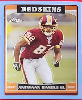 Antwaan Randle El