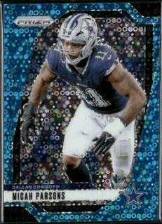 Micah Parsons