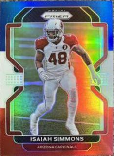 Isaiah Simmons
