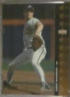 Greg Maddux