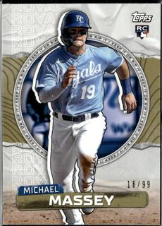 Michael Massey