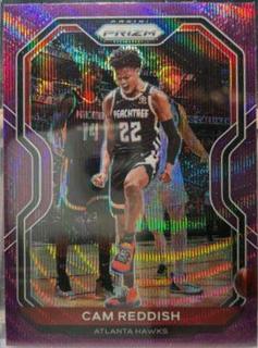 Cam Reddish