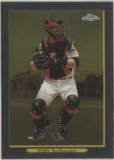 Buster Posey