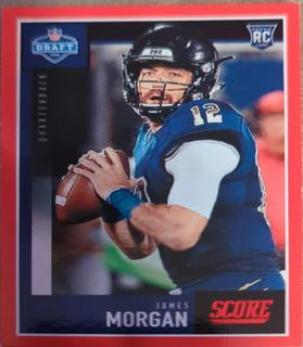 James Morgan