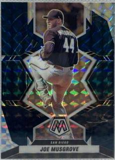 Joe Musgrove