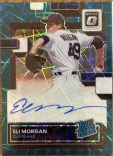 Eli Morgan