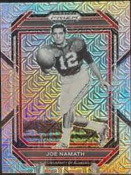 Joe Namath