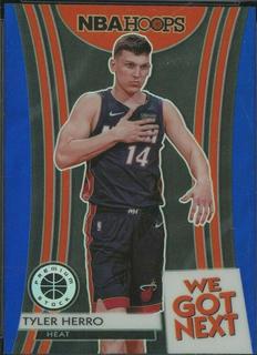 Tyler Herro