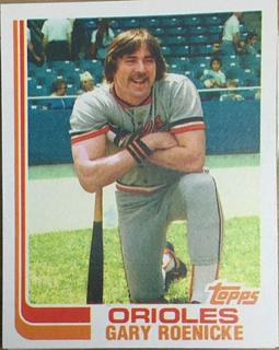 Gary Roenicke